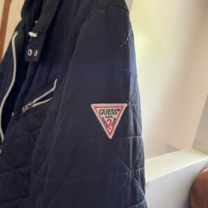 Guess Bomber Jacket